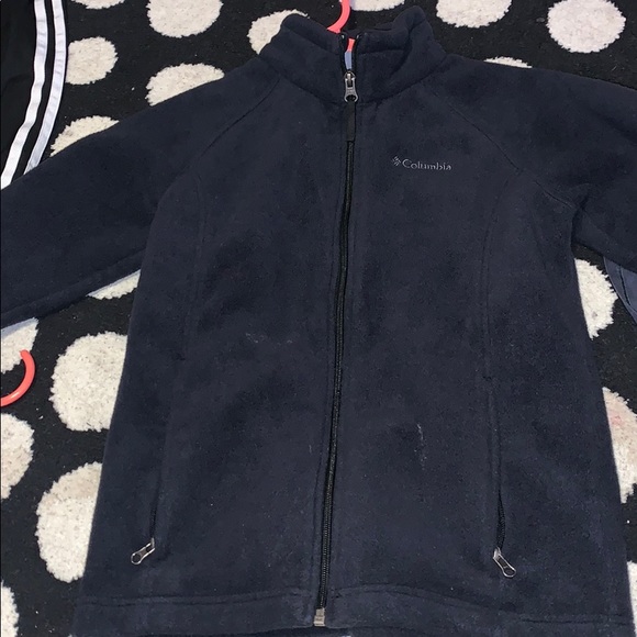 black sweatshirt - Picture 1 of 1